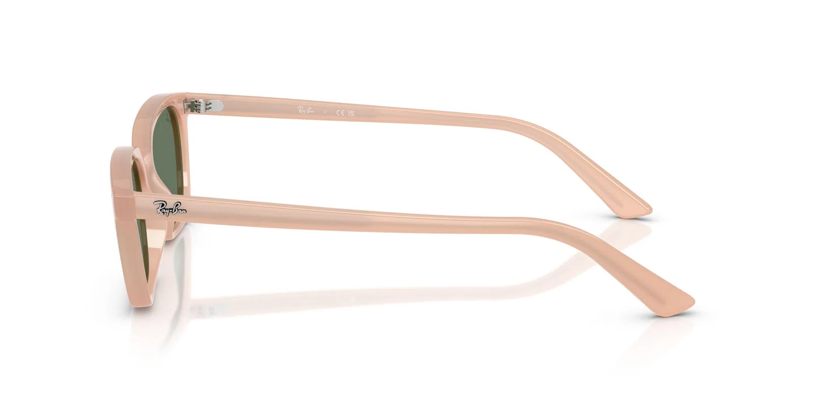 Ray-Ban Zaya 4456F Sunglasses - view 25